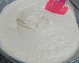 Foto del paso 8 de la receta: Cheesecake de coco