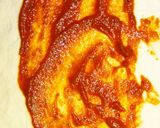 A picture of step 3 of Pizza Pocket Or Pizza Parcel 🍕🍕.