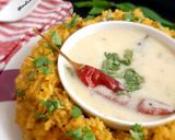 ગુજરાતી કઢી (Gujarati Kadhi Recipe In Gujarati) રેસીપી સ્ટેપ7ફોટો