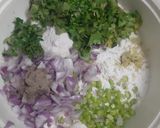રવા ઢોસા (Rava Dosa Recipe In Gujarati) રેસીપી સ્ટેપ2ફોટો