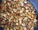 Villámgyors szecsuáni csirke 🐓 recept fázis 3 fotója