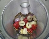 Foto langkah ke 4 dari resep Kare ayam Simpel.