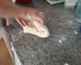 Foto del paso 3 de la receta: Cinnamon roll de canela