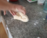 Foto del paso 3 de la receta: Cinnamon roll de canela