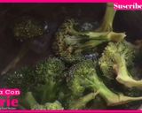 Foto del paso 1 de la receta: Crema de Brócoli
