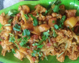 மிக்ஸ்டு சப்ஜி ரெசிபி ஸ்டேப் 4 புகைப்படம்