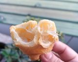 Foto langkah ke 5 dari resep Cakwe.
