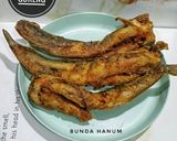 Foto langkah ke 6 dari resep Lele Goreng (stok frozen).