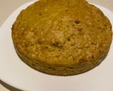 Foto del paso 4 de la receta: Panqué perezoso de zanahoria