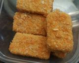 Foto langkah ke 10 dari resep Chicken nugget.