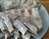 Foto del paso 2 de la receta: Bocata de costillas de cerdo