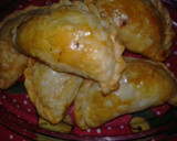 Foto del paso 9 de la receta: Empanadas de carne dulce