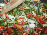 Ayam Suwir Cabe