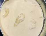 নলেন গুড়ের শঙ্খ দুধ পুলি পিঠা (Nolen gurer shonkho dudh puli pitha recipe in Bengali) রেসিপির ধাপ 6 ছবি