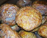 Kotlety rybne krok przepisu 6 zdjęcie