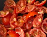 صورة لخطوة 2 من وصفة حريرة (شوربة مغربية)