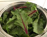 Foto del paso 2 de la receta: Quiche vegetariano
