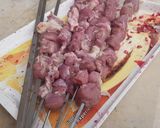 عکس مرحله 3 از دستور گوشت بره 🤤🤤🤤🤤