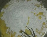 Foto del paso 3 de la receta: Bizcochuelo 2+2+2+2+2