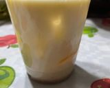 Foto del paso 7 de la receta: Macchiato de manzana 🍎