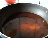 बेसन की बूँदी (besan ki boondi recipe in Hindi) रेसिपी चरण 2 फोटो