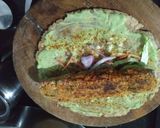 આલુ ફ્રેંકી(aloo frenky recipe in Gujarati) રેસીપી સ્ટેપ5ફોટો