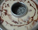Foto del paso 5 de la receta: Budín marmolado y jengibre