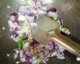 A picture of step 1 of Vegetable Puff.