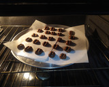 Foto del paso 10 de la receta: Galletas de café