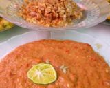 Foto langkah ke 8 dari resep Sambal Terasi Lamongan.
