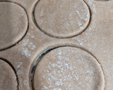 Foto del paso 7 de la receta: Alfajores de chocolate