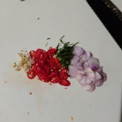 Langkah 5