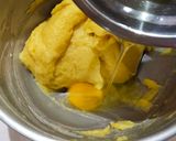 Foto langkah ke 2 dari resep Kue Sus.