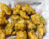 गार्लिक कॉर्न मिक्स पटाखा रेसिपी चरण 5 फोटो