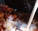 Foto langkah ke 2 dari resep Rendang special 30 menit 1 bumbu.