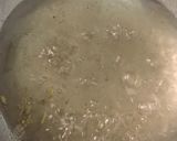 A picture of step 5 of Malpua.