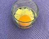 Foto del paso 3 de la receta: Huevos al revés