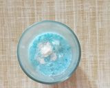 Foto langkah ke 1 dari resep Bubble Gum Milk Iced.