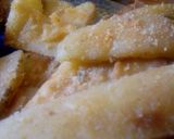 Foto del paso 4 de la receta: Papas al horno crujientes🤤