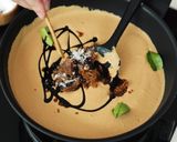Foto langkah ke 6 dari resep Sate Ayam Khas Sate Senayan Devina Hermawan.