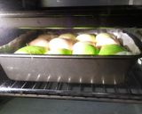 Foto langkah ke 6 dari resep Japannes milk Bread.