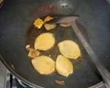 麻油松阪豬肉鍋的食譜步驟2照片