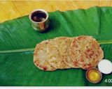 पुरणपोळी (puranpoli recipe in marathi) रेसिपी स्टेप 4 फोटो
