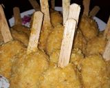 Foto langkah ke 4 dari resep Kaki Naga.