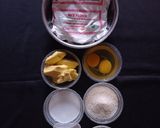 Foto langkah ke 1 dari resep Churros.