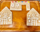 Foto del paso 8 de la receta: Casita de jengibre