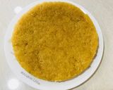 Foto langkah ke 7 dari resep Wajik gula merah.