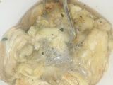 طريقه عمل البابا غنوج