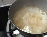 Foto langkah ke 1 dari resep Tumis Sosis Makaroni.