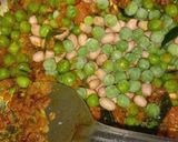 मसाले भात (masala bhat recipe in Hindi) रेसिपी चरण 3 फोटो